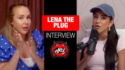 lena the plugs|OFTV